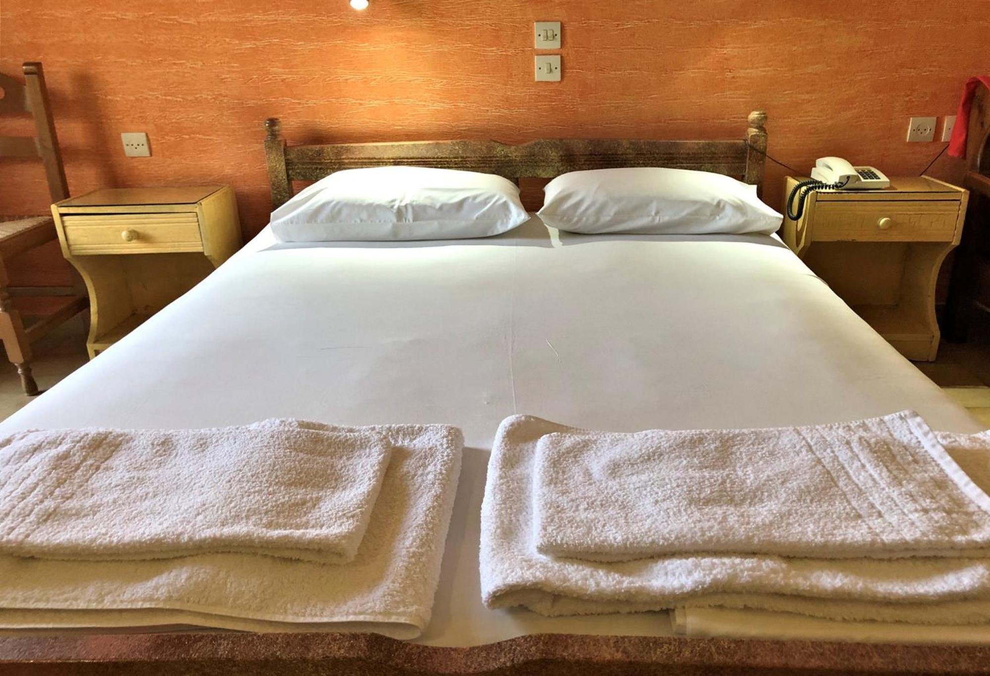 Lappa Hotel Плакиас Экстерьер фото