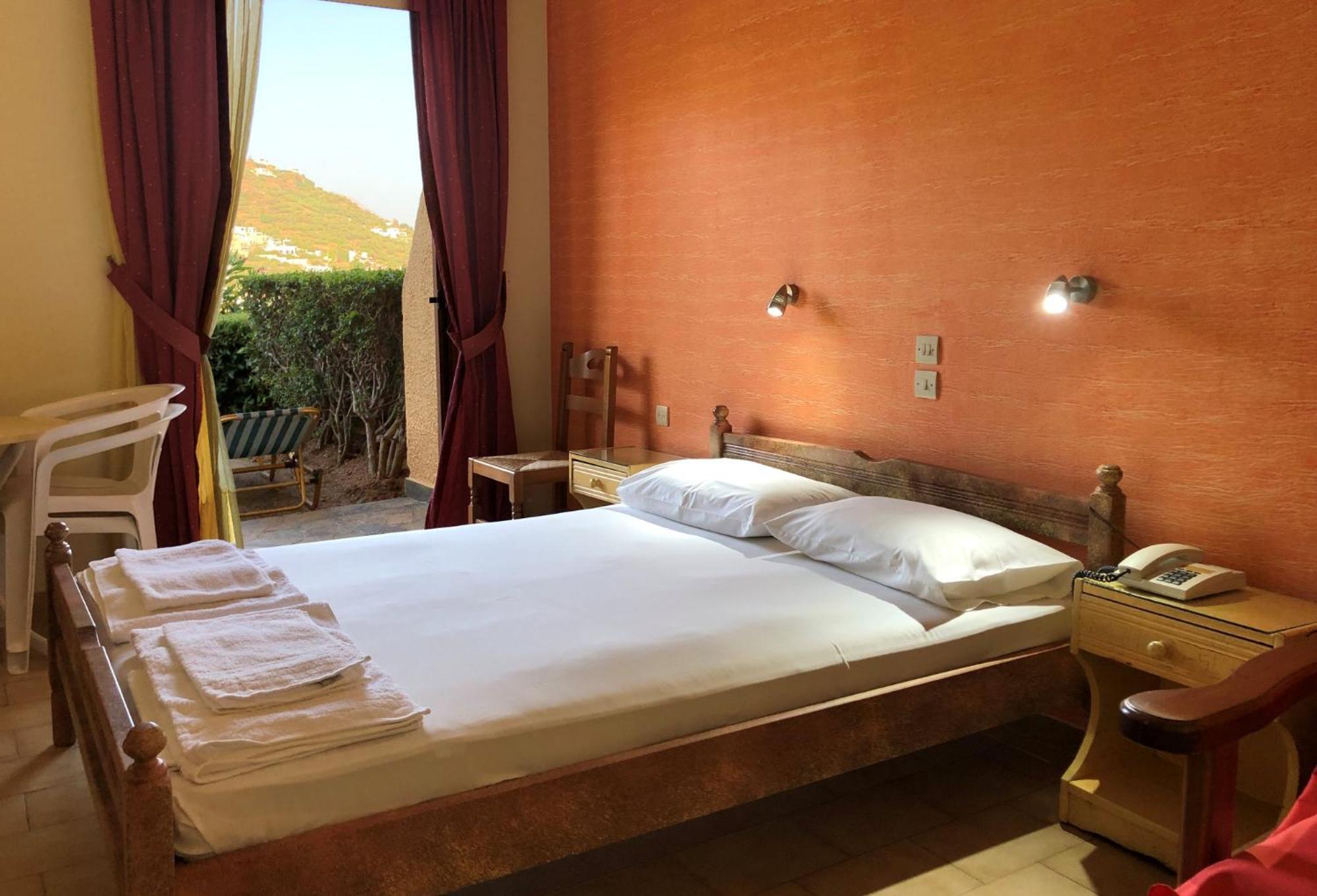 Lappa Hotel Плакиас Экстерьер фото